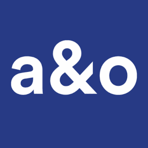 Logo A&O Hostels