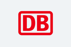 Logo Deutsche Bahn