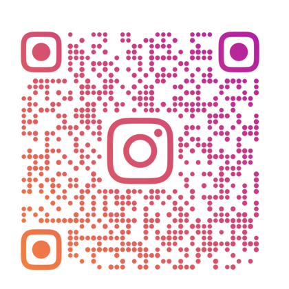 QR code Instagram Les Voyages de Céline